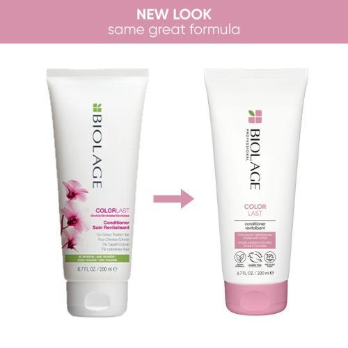 Actual product image Matrix Biolage Colorlast Conditioner (200 ml)