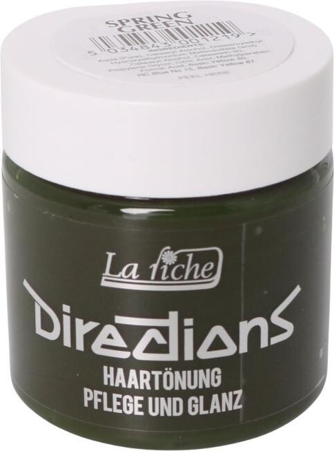 Image du produit Directions La Riche (Vert Printemps)