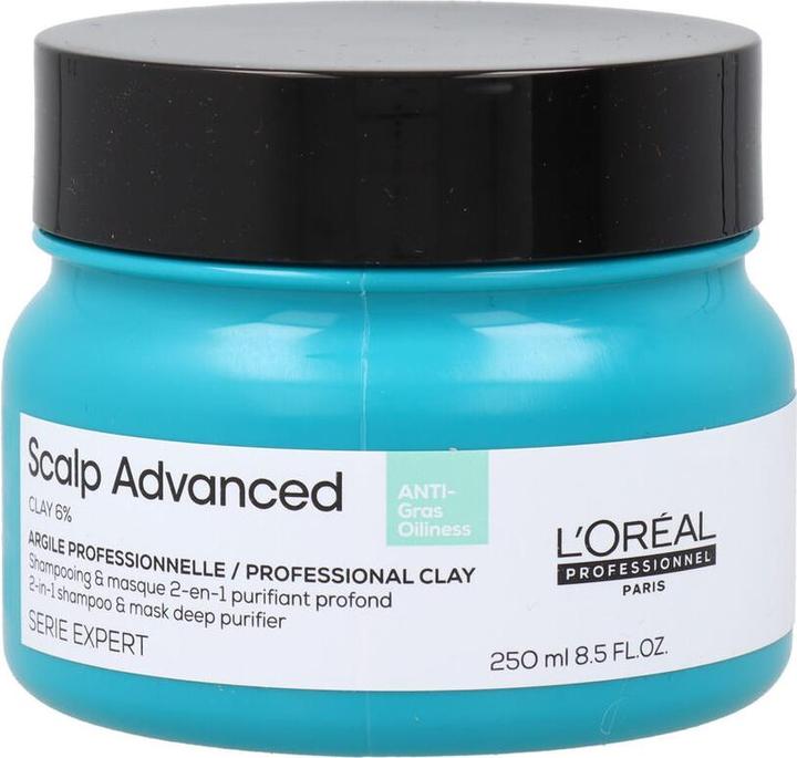 Immagine prodotto L'Oréal Professionnel Scalp Advanced (250 ml)
