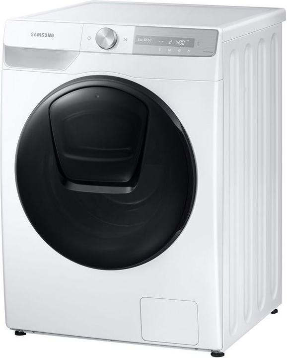 Produktbild Samsung WD80T754ABH/S5