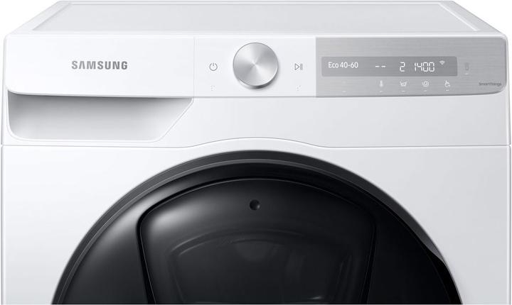 Produktbild Samsung WD80T754ABH/S5