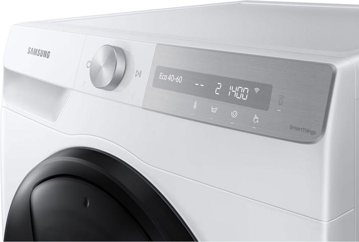 Produktbild Samsung WD80T754ABH/S5