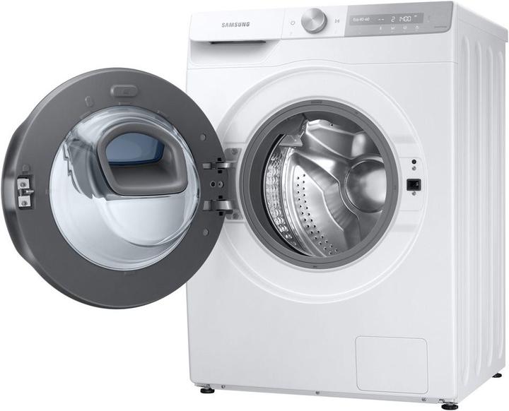 Produktbild Samsung WD80T754ABH/S5