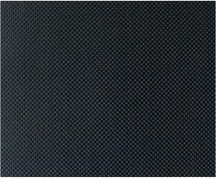 Actual product image OEM Carbon Platte 165 x 200 x 2.5 mm