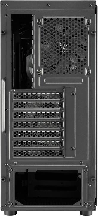 Produktbild Fortron CMT340 Plus (ATX)