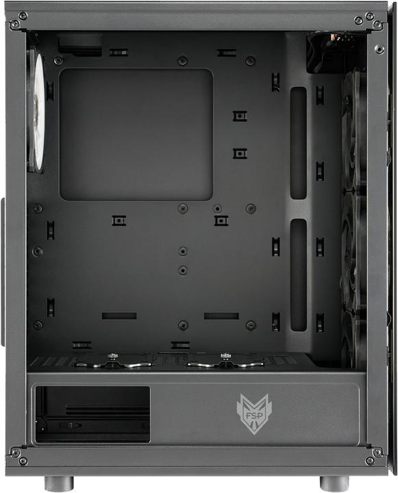 Produktbild Fortron CMT340 Plus (ATX)