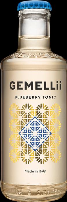 Actual product image Gemellii Tonic (1 x 20 cl)