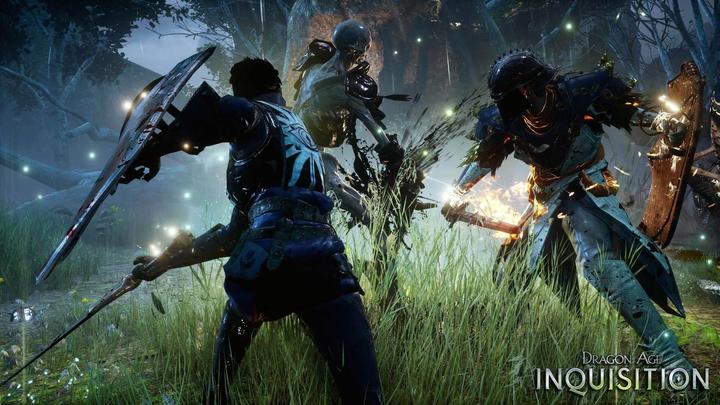 Image du produit EA Games EA Dragon Age Inquisition Xbox One (Xbox One S, Xbox One X, EN)