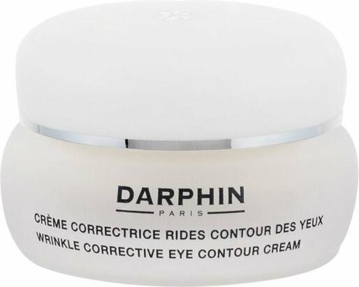 Darphin Wrinkle Corrective (Crème, 15 ml, Tag + Nacht)