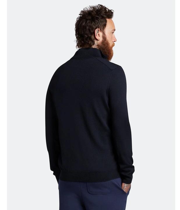 Produktbild Lyle and Scott Core Merino Mix (XXL)