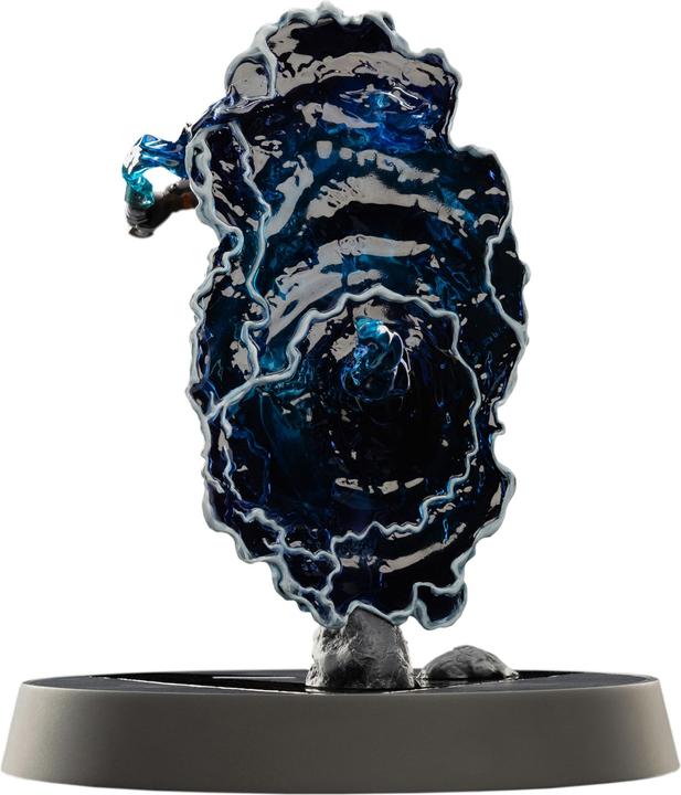 Actual product image Weta Workshop Apex Legends - Wraith