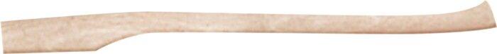 Produktbild K. Löffert Beilstiel Länge 350 mm Stielauge 41/16 mm Esche