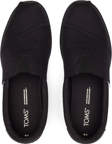 Actual product image Toms Alpargata FWD (42.5)