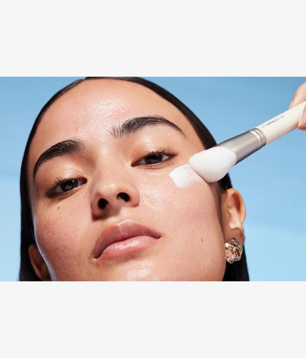 Actual product image MAC Cosmetics Hyper Real Skincanvas Balm (15 ml, 24h cream)