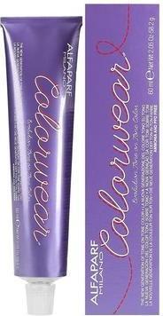 Produktbild Alfaparf Colorwear Medium Golden Mahogany Blonde 7.35 60ml (Grau)