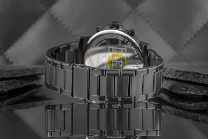 Immagine prodotto Tommy Hilfiger Tyson Herrenuhr 1710590 + BOX