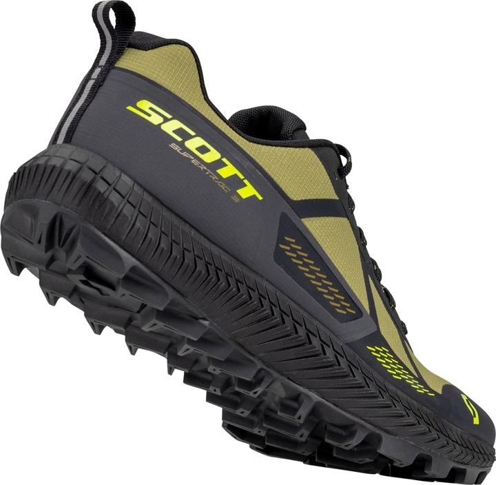 Actual product image Scott Sports Supertrac 3.0 (40)