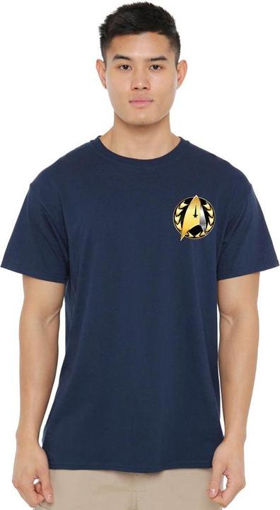 Image du produit Universal Textiles - T-shirt ADMIRAL - Homme (4XL)