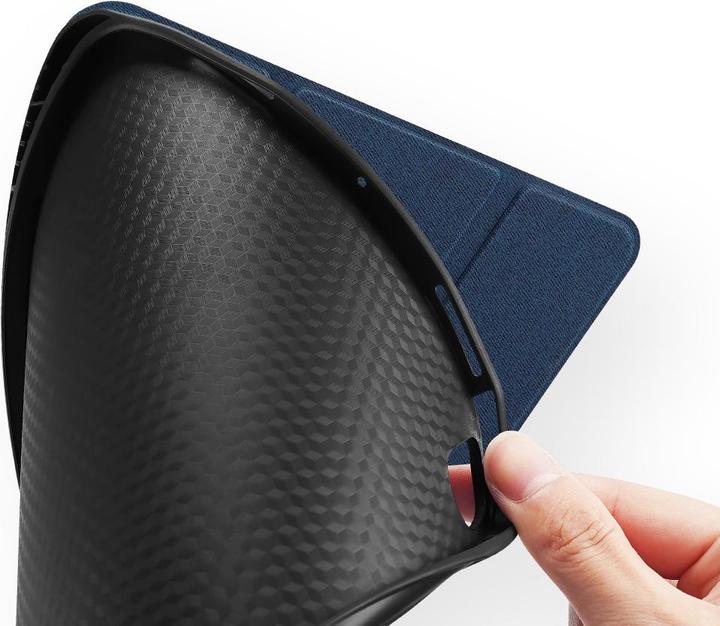 Produktbild Dux Ducis Tri-fold Smart Case (iPad Air 11 2025, iPad Air 2022 (5. Gen), iPad Air 2020 (4. Gen))