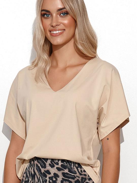 Produktbild Makadamia Bluse (40, 41, 42)