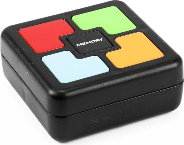 Actual product image Toi-Toys Mini memory game of skill