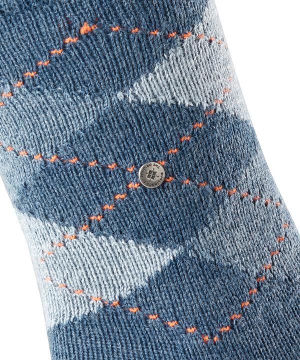 Actual product image Burlington M's Preston (40 - 46)