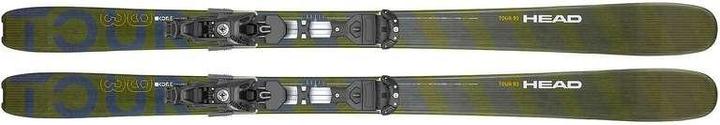 Produktbild Head Kore Tour 93 2023 (177 cm, Ohne Bindung)
