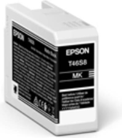 Produktbild Epson T46S8 (BK)