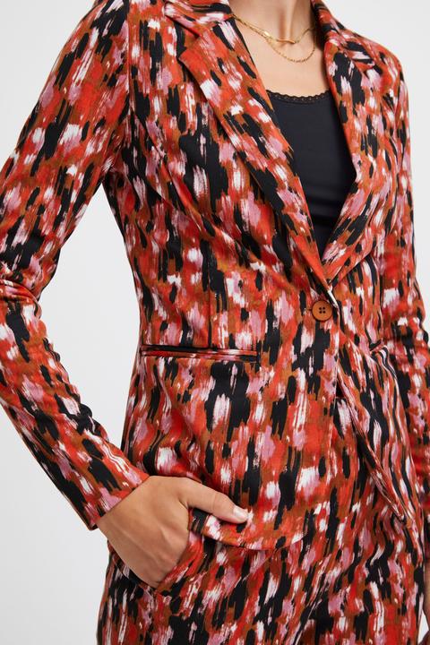 Actual product image Ichi IHKATE PRINT BL17 - 20119704 (XL)