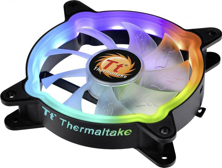 Actual product image Thermaltake UX 200 ARGB PWM (153.50 mm)