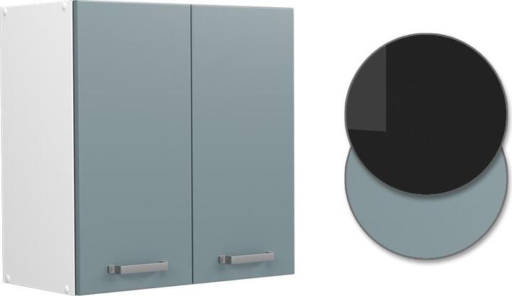 Produktbild Vicco Hängeschrank R-Line (60 x 60 x 31 cm)