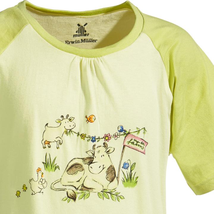 Produktbild Erwin Müller Kinder-Shorty (122, 128)