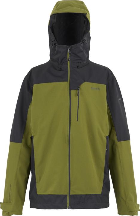 Regatta Highton IV Jacke wasserfest (M)