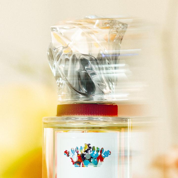 Produktbild Sisley d'Isa Eau de Toilette (Eau de Toilette, 100 ml)