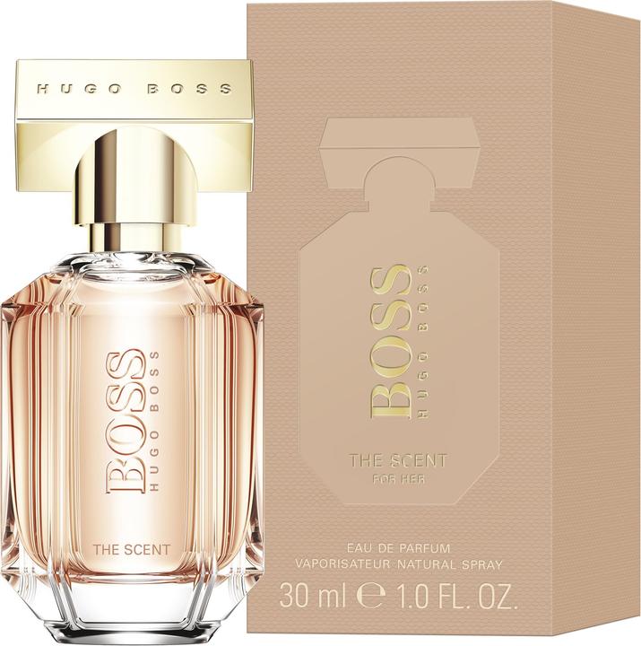 Image du produit BOSS L'odeur (Eau de parfum, 30 ml)