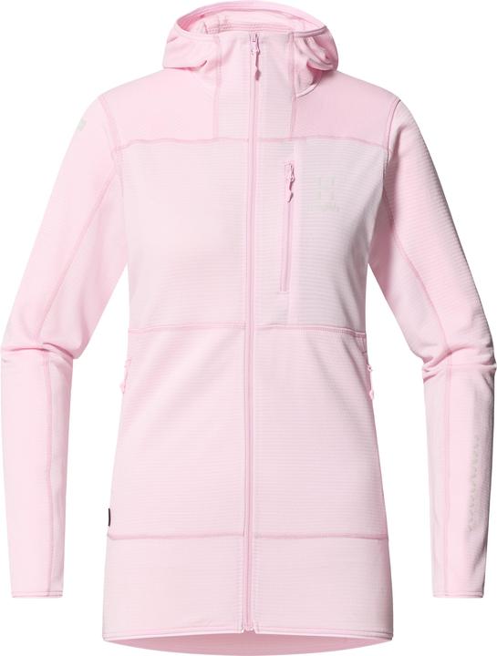 Immagine prodotto Haglöfs Felpa con cappuccio L.I.M Mid Fast (L)