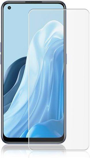 Image du produit Mocolo Protection d'écran en verre 2.5D Full Screen (1 pièce(s), Oppo Find X5 Lite)