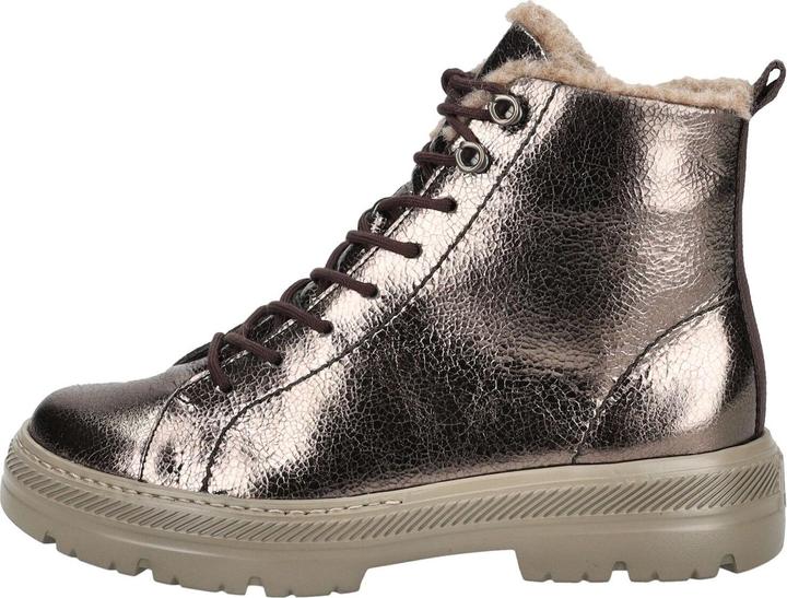 Actual product image Paul Green Stiefelette (40)