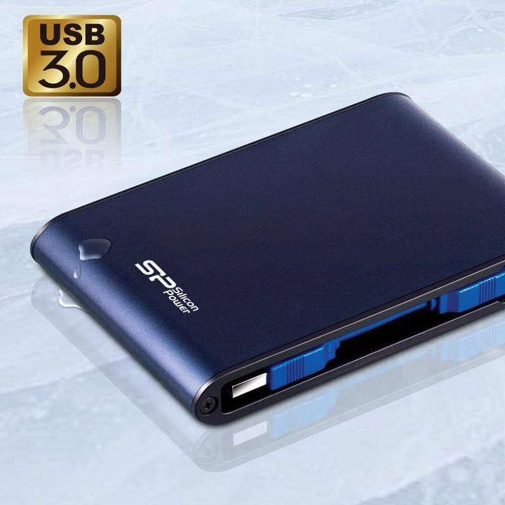 Produktbild Silicon Power Armor USB 3.1 Gen 1 (1 TB)
