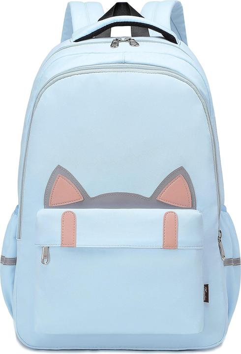 Actual product image Only-Bags.Store Cute school bag for teenagers