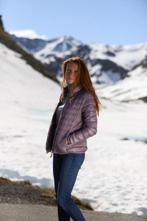 Image du produit Rukka Veste thermique Pac Jac pour dames (46)