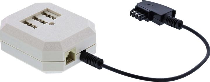 Image du produit InLine Adaptateur TAE