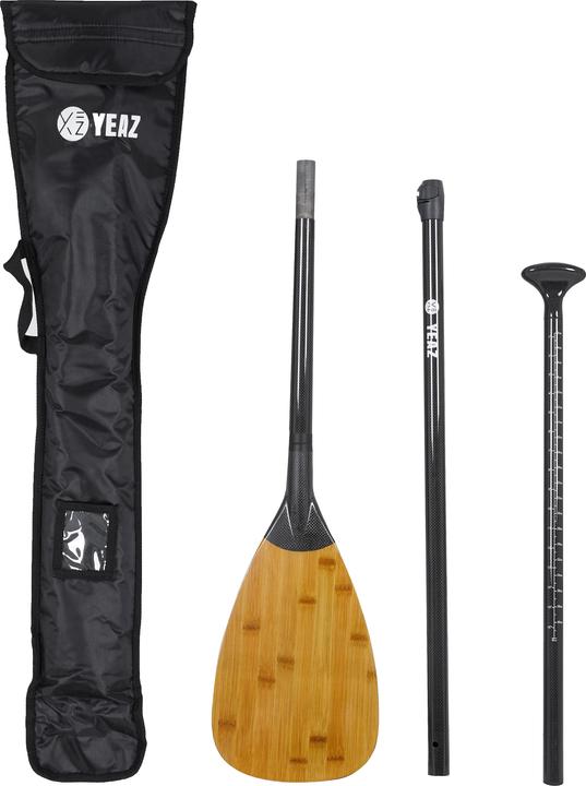 Yeaz Nani Plus (175 cm, 3-piece)
