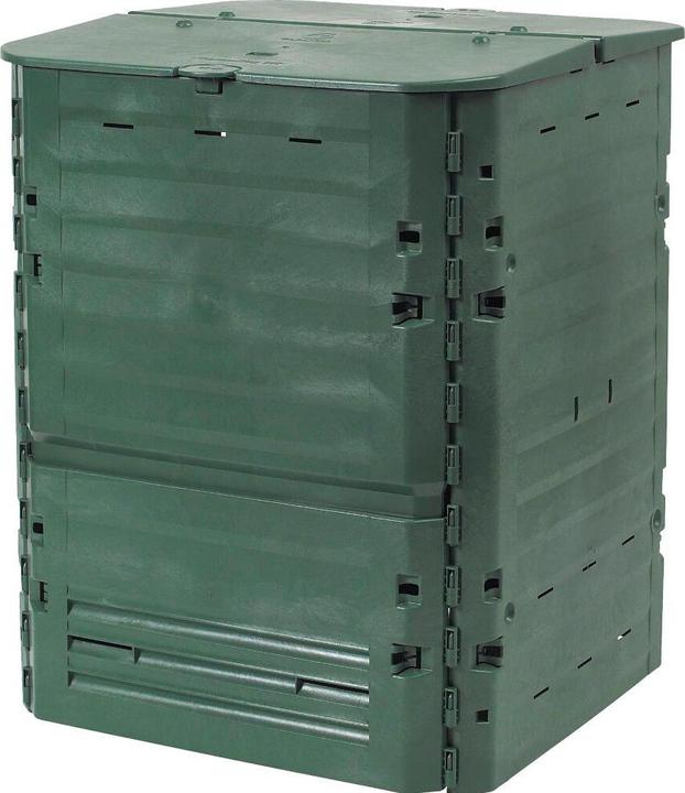 Produktbild Garantia Thermo King (600 l)