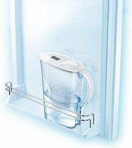 Produktbild Brita Marella + 12 Filterkartuschen