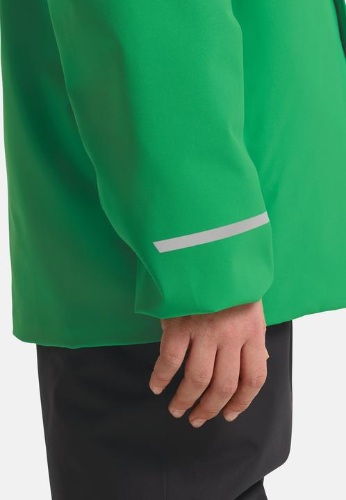 Actual product image Jack Wolfskin Flowline Ski Jkt Kids (152)
