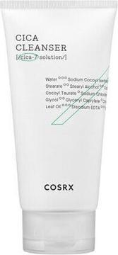 Actual product image Cosrx Pure Fit Cica Creamy Foam Cleanser 75ml (Foam, 75 ml)