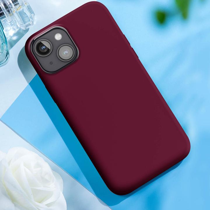 Immagine prodotto Moxie Serie BeFluo (Apple iPhone 15)