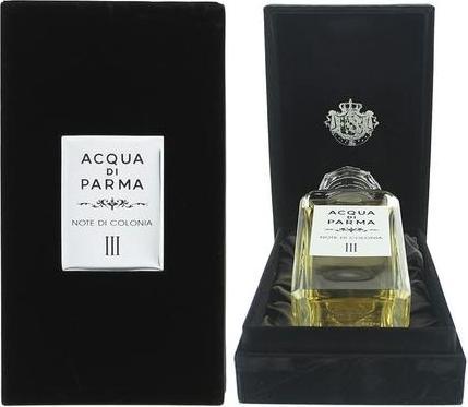 Immagine prodotto Acqua Di Parma Note Di Colonia III di Eau de Cologne Spray (unisex) 150 ml (Eau de cologne, 150 ml)