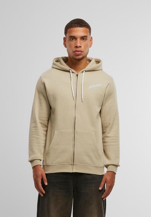 Immagine prodotto Santa Cruz Shadowless Dot Zip Hood (M)